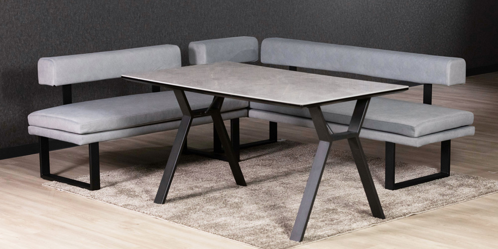 1台で両方を叶えるダイニングソファ Tafel-Lotia