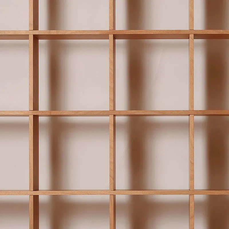 シェルフ 本棚 CUBUS2 クーブス2 グリッド