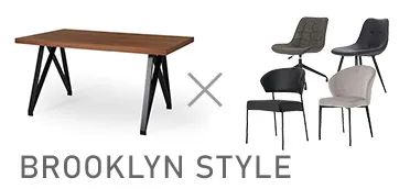 BROOKLYN STYLE