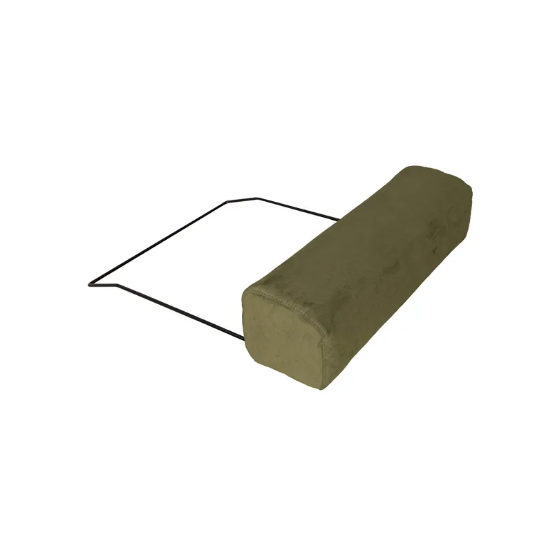 シンプルでオーソドックスな3人掛けソファー「PANORAMA19(パノラマ)」のヘッドレスト