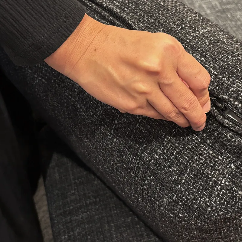 暮らしに心地よさと温かみを添える北欧ヴィンテージデザインソファー「TRET（トレット）」の機能