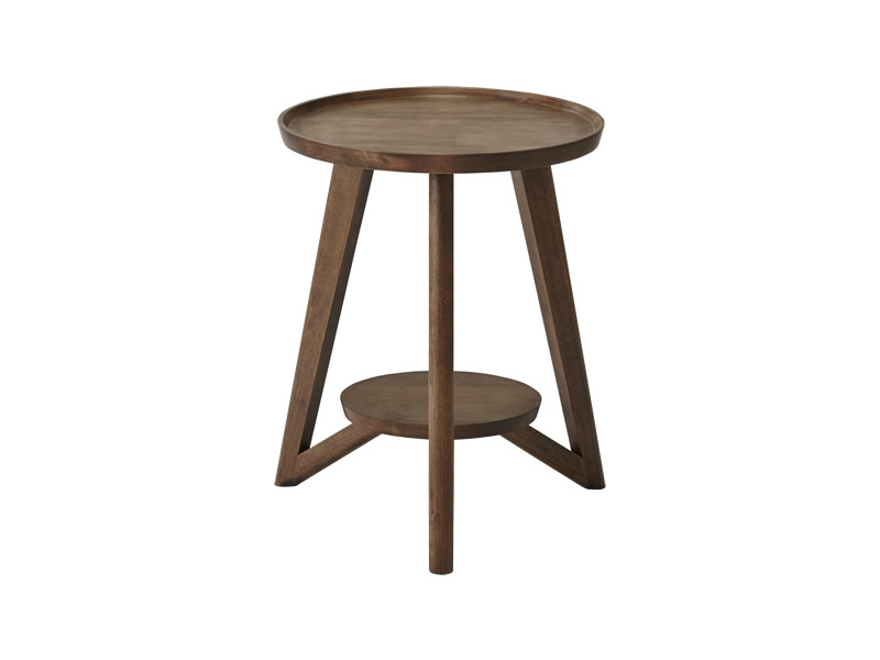 サイドテーブル「Vitz(ビッツ)」/幅44cm