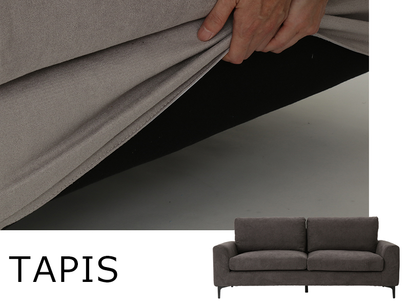 TAPIS[VSL12031]ソファー用替えカバー