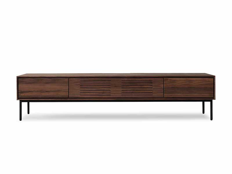 テレビ台「NORTH(ノース)」/幅180cm